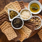 Cowboy Crackers Recipe