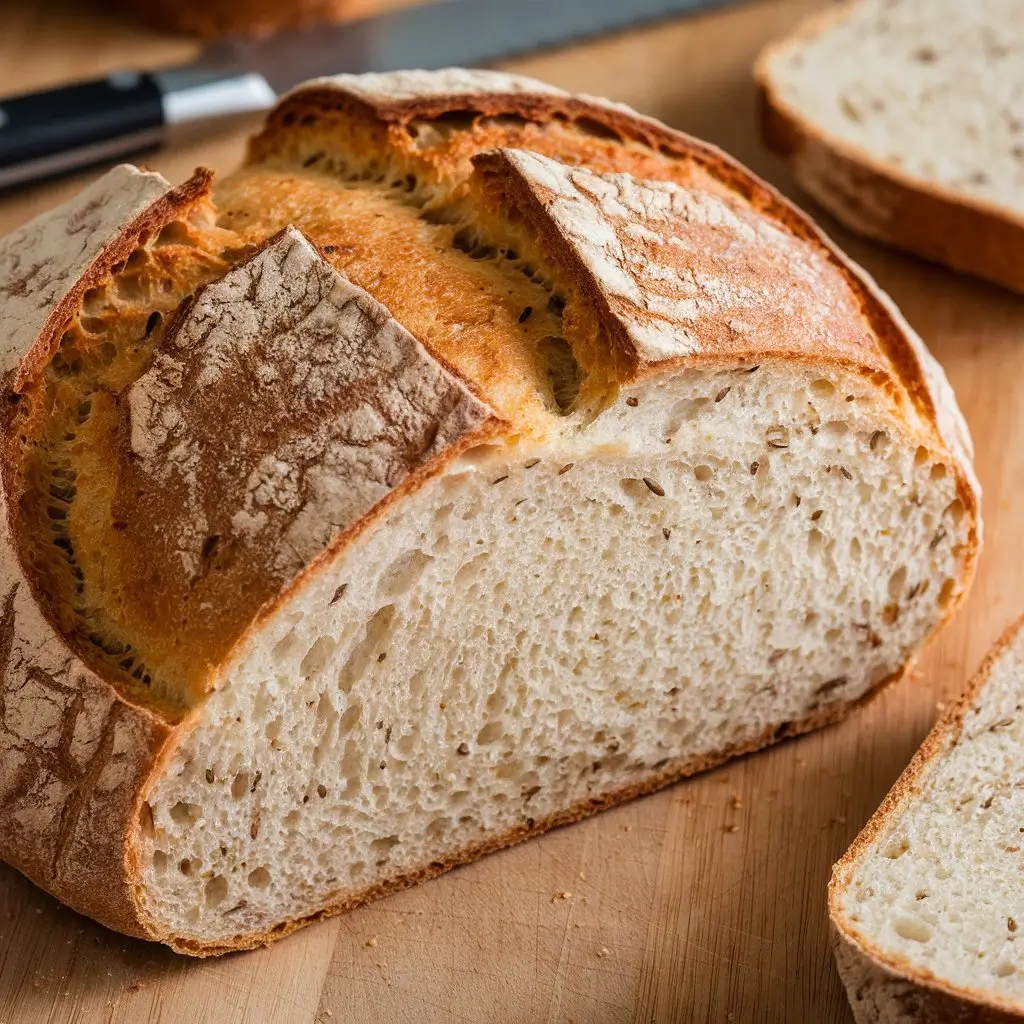 Bread Recipe