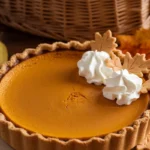 The Ultimate Guide to Making the Perfect Festal Pumpkin Pie